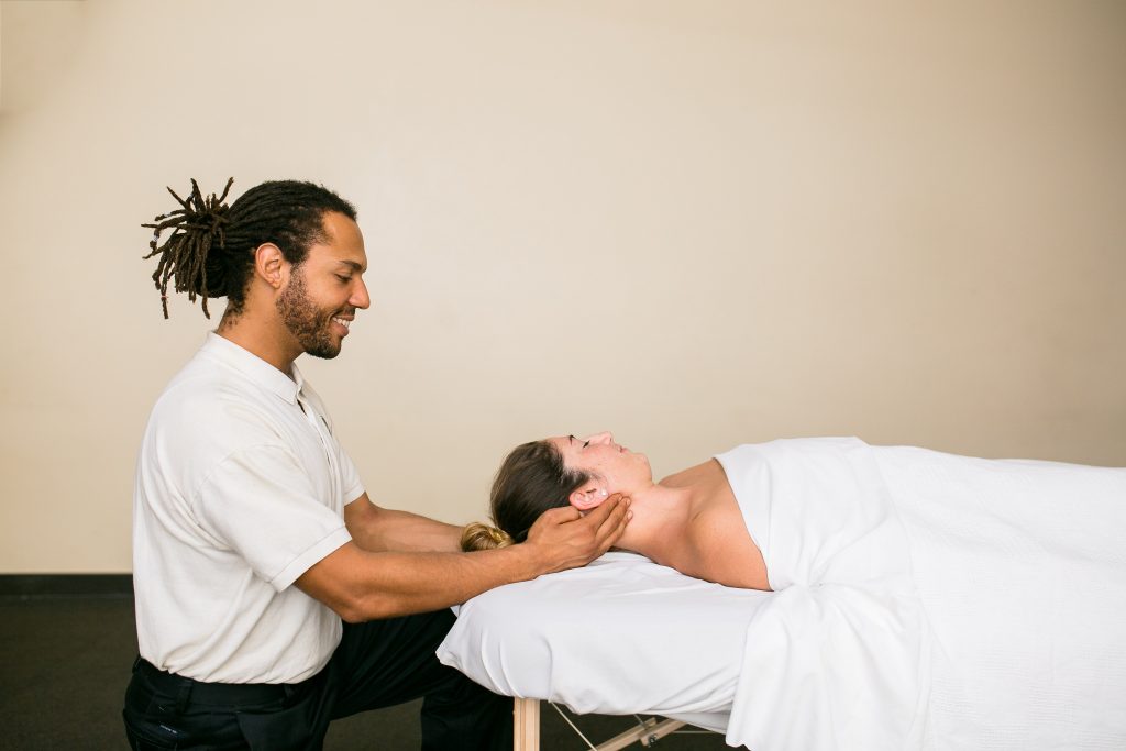 Discover Which Career Path In Massage Therapy Is Right For You   Nhidec2016 79 1024x683 