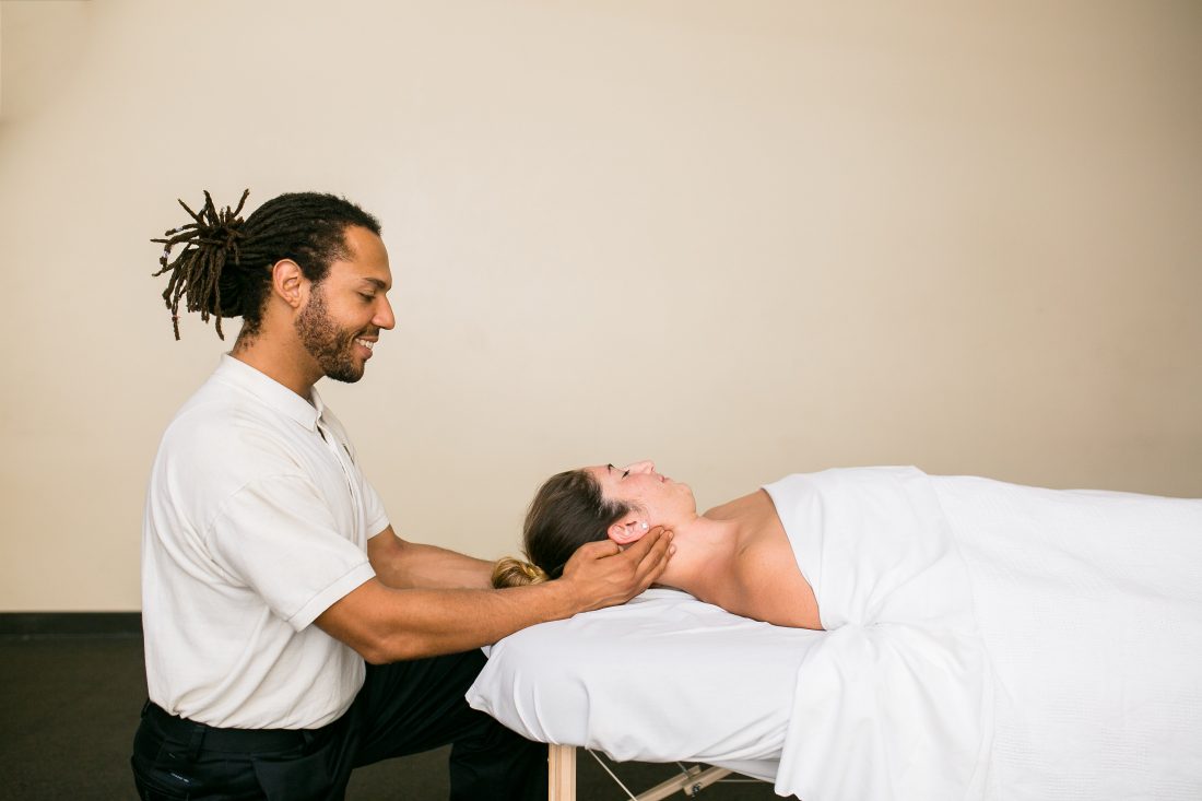 Discover Which Career Path In Massage Therapy Is Right For You   Nhidec2016 79 1100x733 