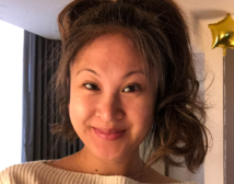 Rowena Mondala NHI San Jose Core and ANMT Program Graduate