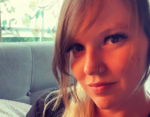 Robyn Fay, NHI Santa Rosa Graduate