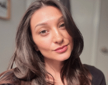Rikki Garcia NHI Sacramento Graduate