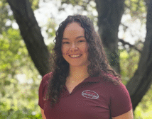 Haighley Kissee NHI Emeryville Graduate