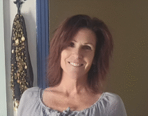 Kenna Bourdon NHI Modesto Instructor