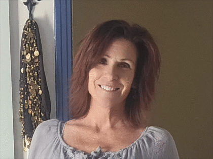 Kenna Bourdon NHI Modesto Instructor