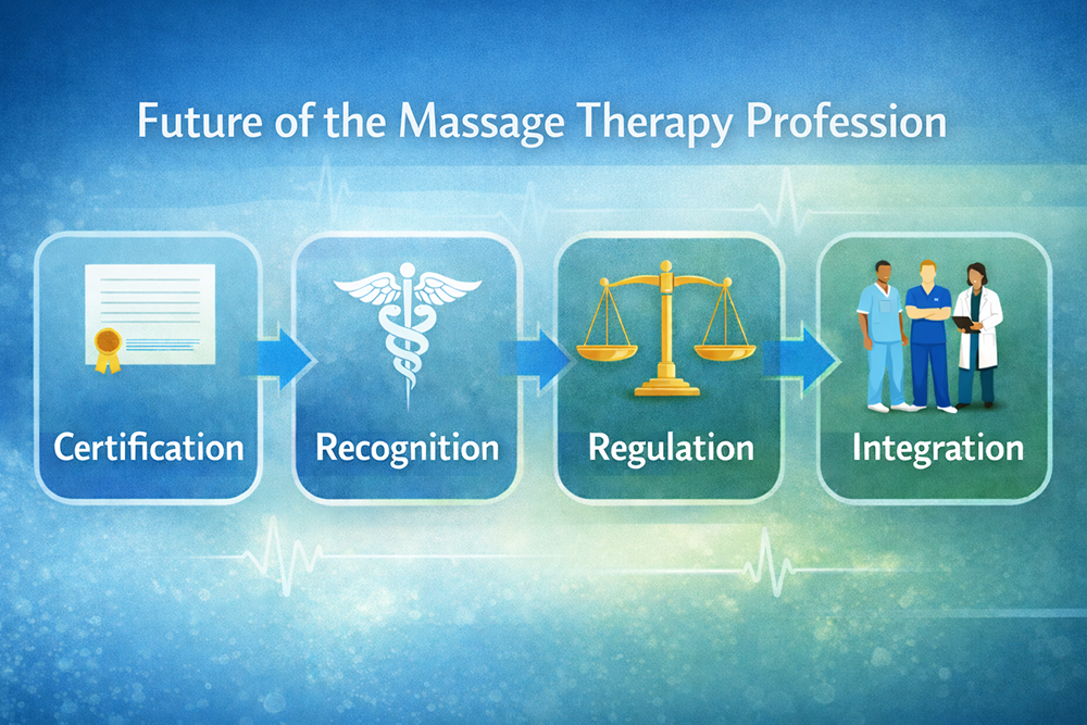 Future of the Massage Therapy Profession