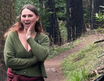 Andromeda Kincaid NHI Santa Rosa Graduate Feature