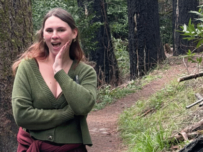 Andromeda Kincaid NHI Santa Rosa Graduate Feature