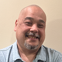 Phil Okazaki NHI Massage Therapy School Instructor and ANMT Program Manager