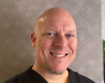 Todd McBain NHI Redding TA and AAS Degree Program Graduate