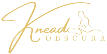 Edith Harris' Knead Obscura Logo