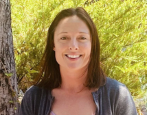 Tobi Lessem, NHI Emeryville Graduate and Owner of Bodywise Massage