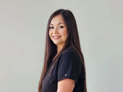 Mariah Ascencio NHI Santa Rosa Graduate