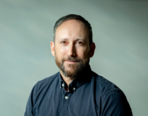 Gabriel Posner, PhD.