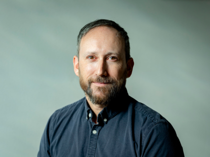 Gabriel Posner, PhD.