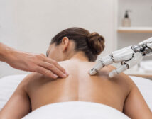 Human Touch in the Age of AI Feature Image