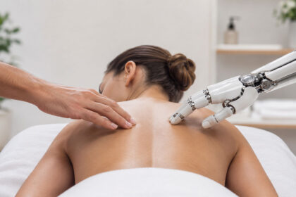 Human Touch in the Age of AI Feature Image