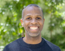 Mikkel Dixon, President and CEO of National Holistic Institute and Bauman College