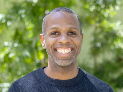 Mikkel Dixon, President and CEO of National Holistic Institute and Bauman College